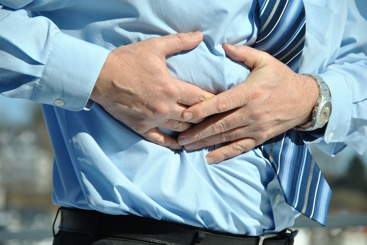 abdominal