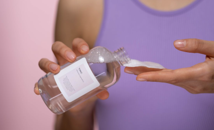 Cruelty-Free Skincare Product