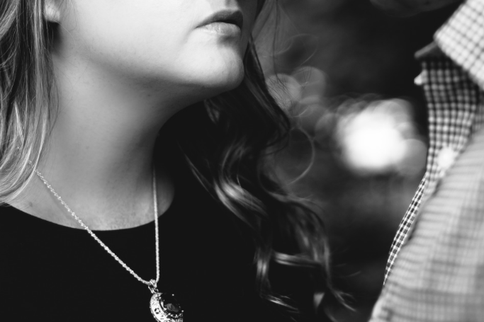 Boudoir photography