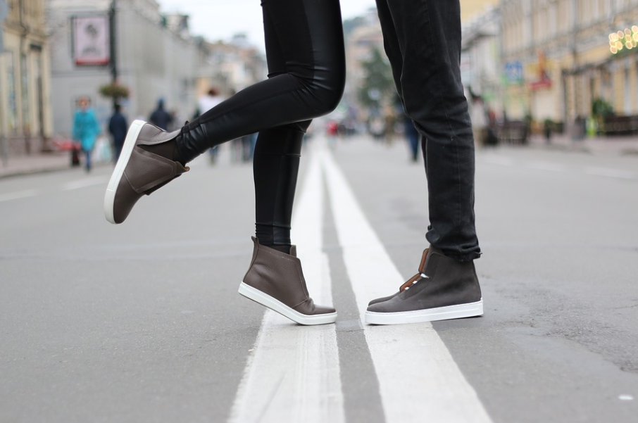 neat shoes