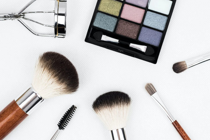 brushes